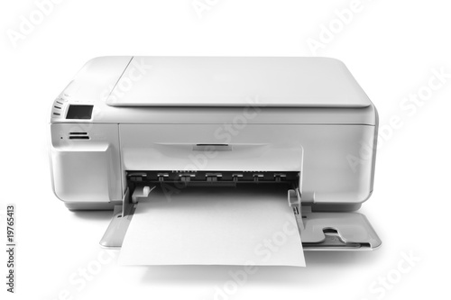 Printer