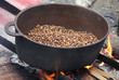torréfaction café