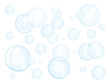 Vetor: Hintergrund Seifenblasen Bubbles Hintergrund Seifenblasen Bubbles