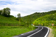 Country road