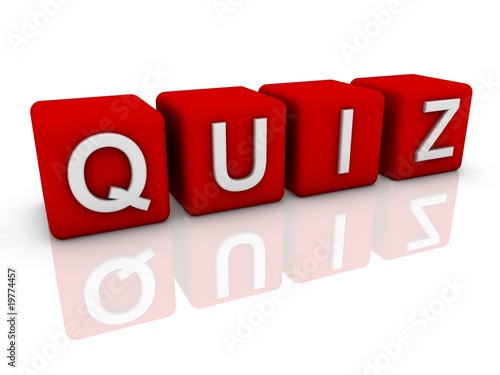Illustration: quiz_rot quiz_rot