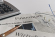 Finanzmarkt