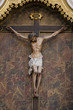 Jesus crucified 2