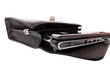 Man's Bag and Laptop