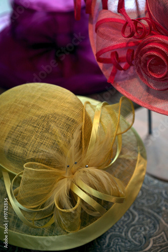 Photo: Hats Hats
