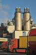 Foto: Nordrhein-Westfalen, Industrie, Verkehr Nordrhein-Westfalen, Industrie, Verkehr
