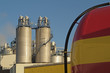 Foto: Nordrhein-Westfalen, Industrie, Verkehr Nordrhein-Westfalen, Industrie, Verkehr