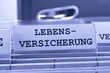 Lebensversicherung
