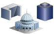 buildings