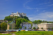 Photo en ligne au meilleur prix Veiw on Hohensalzburg Fortress, Salzburg, Austria