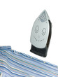 Photo: Joyful ironing Joyful ironing