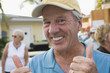 Retirement games