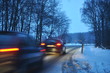 Straßenverkehr