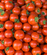 Tomatoes Background