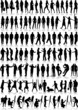 100 different situational profiles