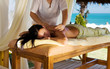Spa Massage