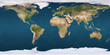 Weltkarte globe earth Weltkarte globe earth