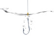 fishing hook