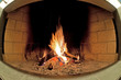 Foto: Offener Kamin Offener Kamin