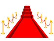 Red carpet