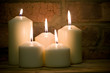 candles
