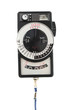 Old Light Meter