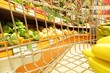 Shopping, Einkaufswagen, Lebensmittel-Shop