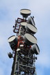 Sendemast
