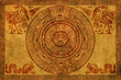 Maya calendar