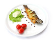 Tasty Fish