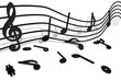 Musiknoten