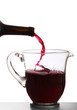brocca di vino