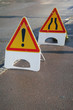 attention sur la route attention sur la route