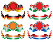 Seals and Ribbons