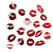 kiss