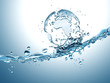 water world