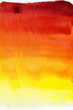 Abstract watercolor hand painted background
