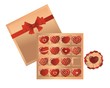 Sweets-hearts