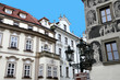 Tourisme à Prague