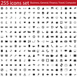 icons set icons set