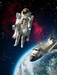 Astronaut