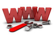 web building