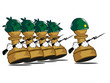 army of pawns army of pawns
