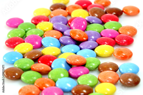 Photo: Bunte Nascherei Bunte Nascherei