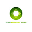 Green Cicle Logotype