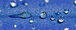 water drops