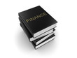 Finance books