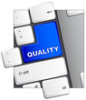 keyboard quality