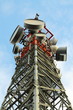 Sendemast