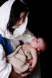 Sleeping Nativity